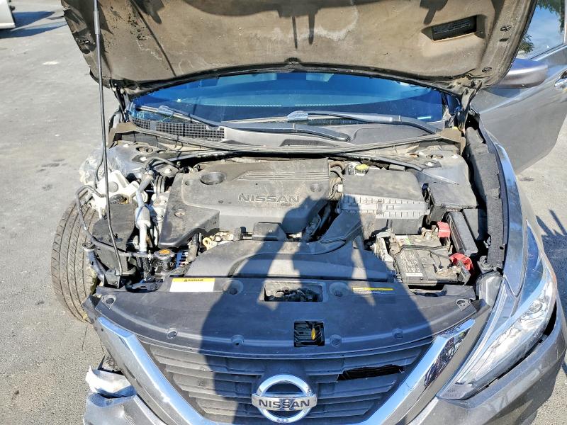 51809516 :رقم المزاد ، 1N4AL3AP5JC275961 vin ، 2018 Nissan Altima مزاد بيع