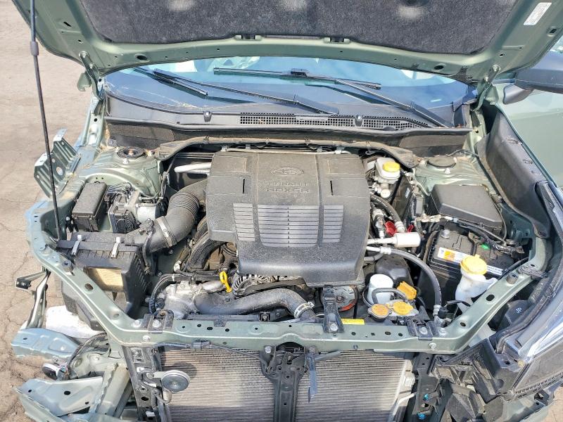 52814866 :رقم المزاد ، JF2SKADC2MH594175 vin ، 2021 Subaru Forester مزاد بيع