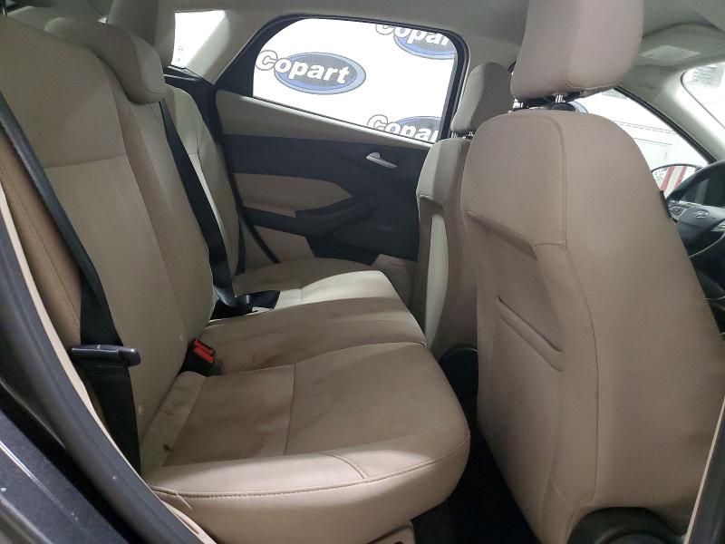 Aukcja sprzedaży 2018 Ford Focus, vin: 1FADP3K21JL326991, numer aukcji: 54179236