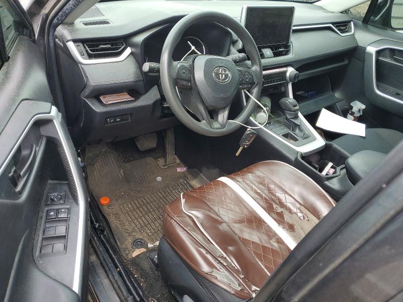 Aukcja sprzedaży 2024 Toyota Rav4, vin: 2T3F1RFV8RC447264, numer aukcji: 52390146