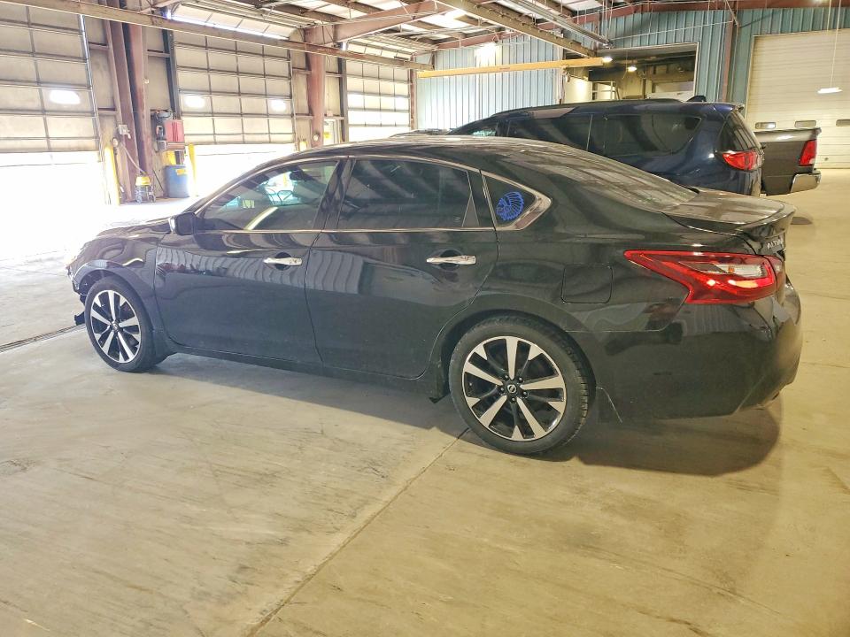 Aukcja sprzedaży 2018 Nissan Altima, vin: 1N4AL3AP6JC139628, numer aukcji: 51999956