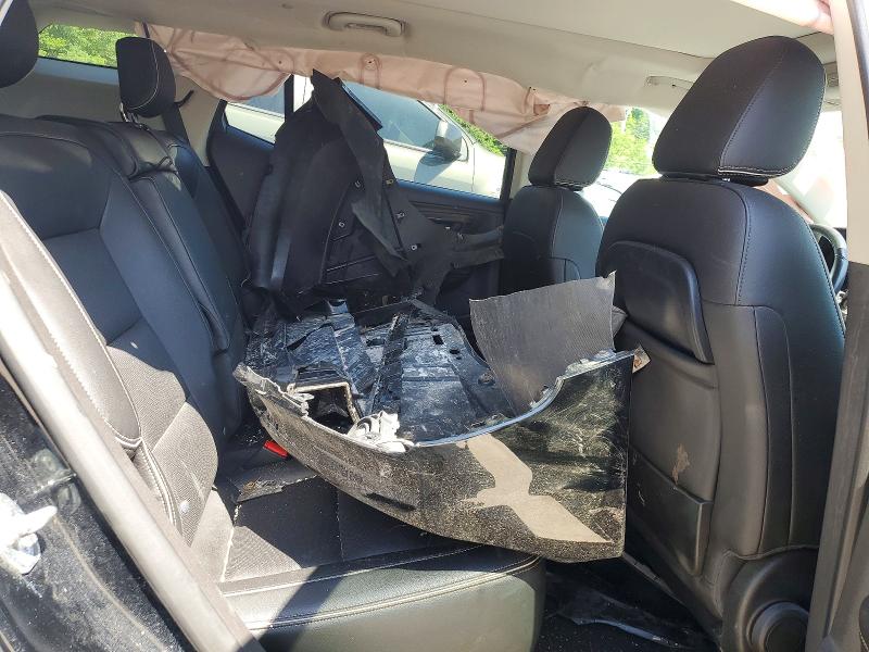 2019 Gmc Terrain მანქანა იყიდება აუქციონზე, vin: 3GKALXEX8KL124442, აუქციონის ნომერი: 55356196