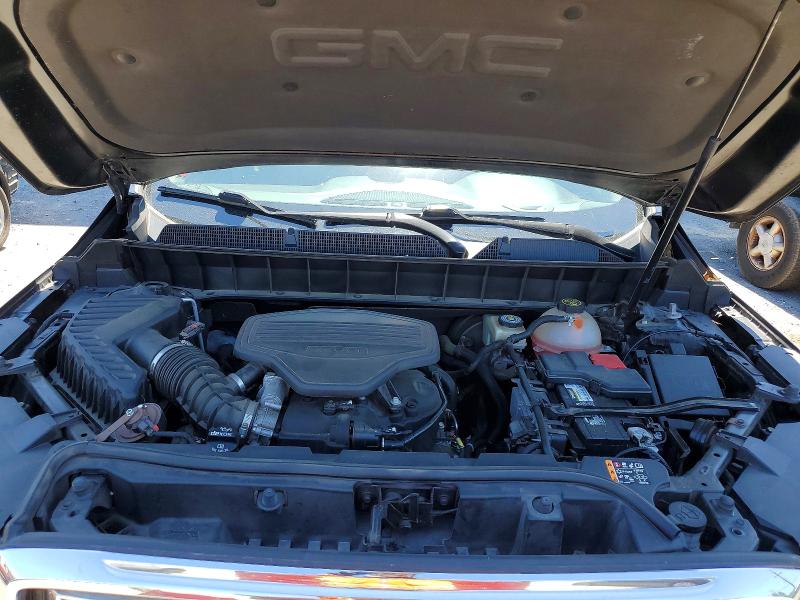 Продаж на аукціоні авто 2017 Gmc Acadia, vin: 1GKKNPLSXHZ254987, номер лоту: 53945686