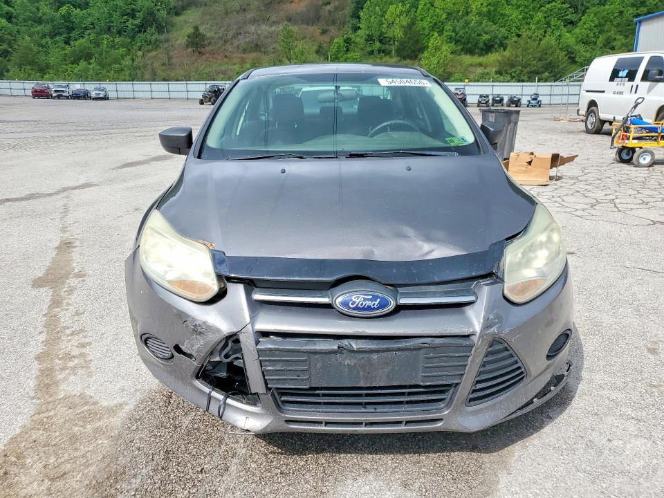 Aukcja sprzedaży 2014 Ford Focus, vin: 1FADP3E2XEL396653, numer aukcji: 54504656
