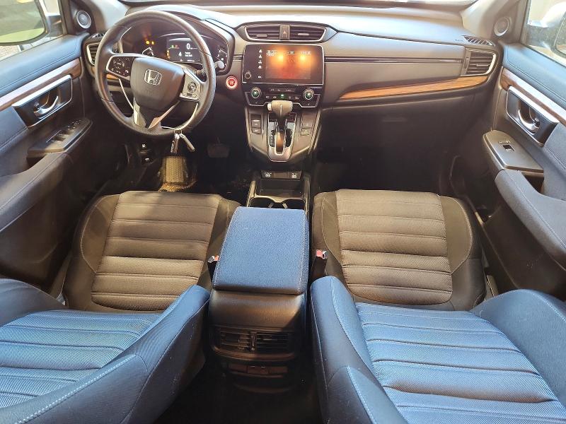 Aukcja sprzedaży 2020 Honda Cr-v, vin: 5J6RW2H56LL000891, numer aukcji: 51447846