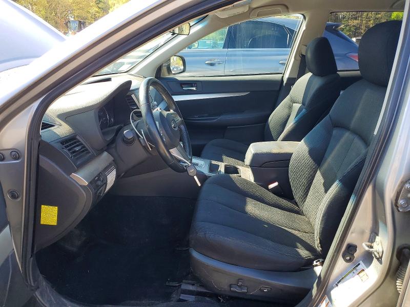2010 Subaru Outback მანქანა იყიდება აუქციონზე, vin: 4S4BRBBC6A3326947, აუქციონის ნომერი: 52482436