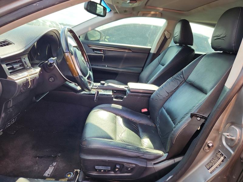Aukcja sprzedaży 2013 Lexus Es, vin: JTHBK1GG2D2054503, numer aukcji: 54171296