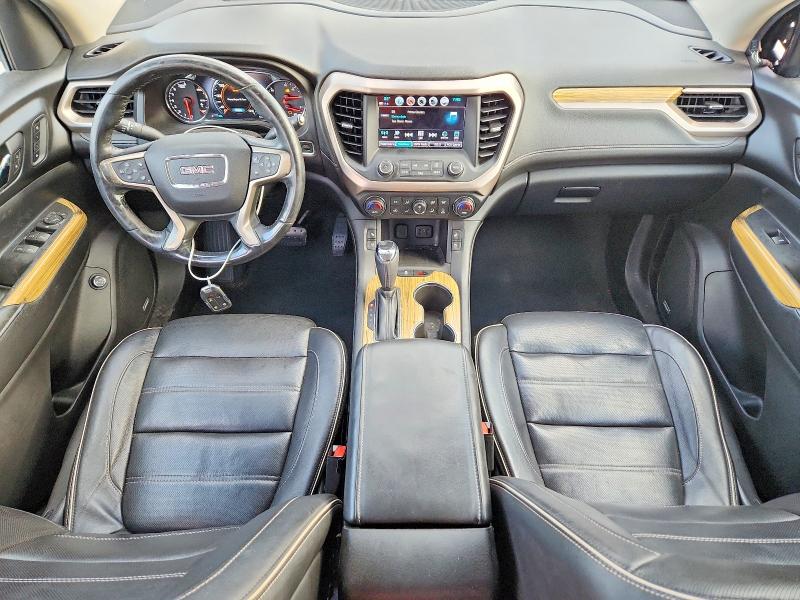 2018 Gmc Acadia მანქანა იყიდება აუქციონზე, vin: 1GKKNPLS9JZ150836, აუქციონის ნომერი: 55162326