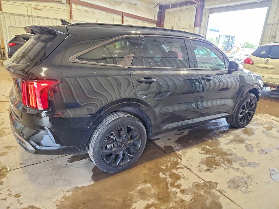 Продаж на аукціоні авто 2022 Kia Sorento, vin: 5XYRKDLF3NG142336, номер лоту: 54512136