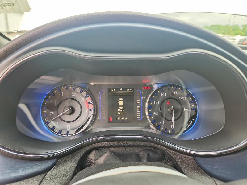 2015 Chrysler 200 მანქანა იყიდება აუქციონზე, vin: 1C3CCCBB3FN663552, აუქციონის ნომერი: 54389626