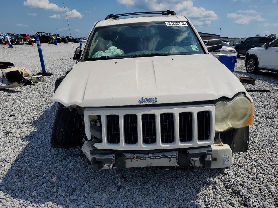 Aukcja sprzedaży 2009 Jeep Gr Cher, vin: 1J8GS48K29C521716, numer aukcji: 54863746