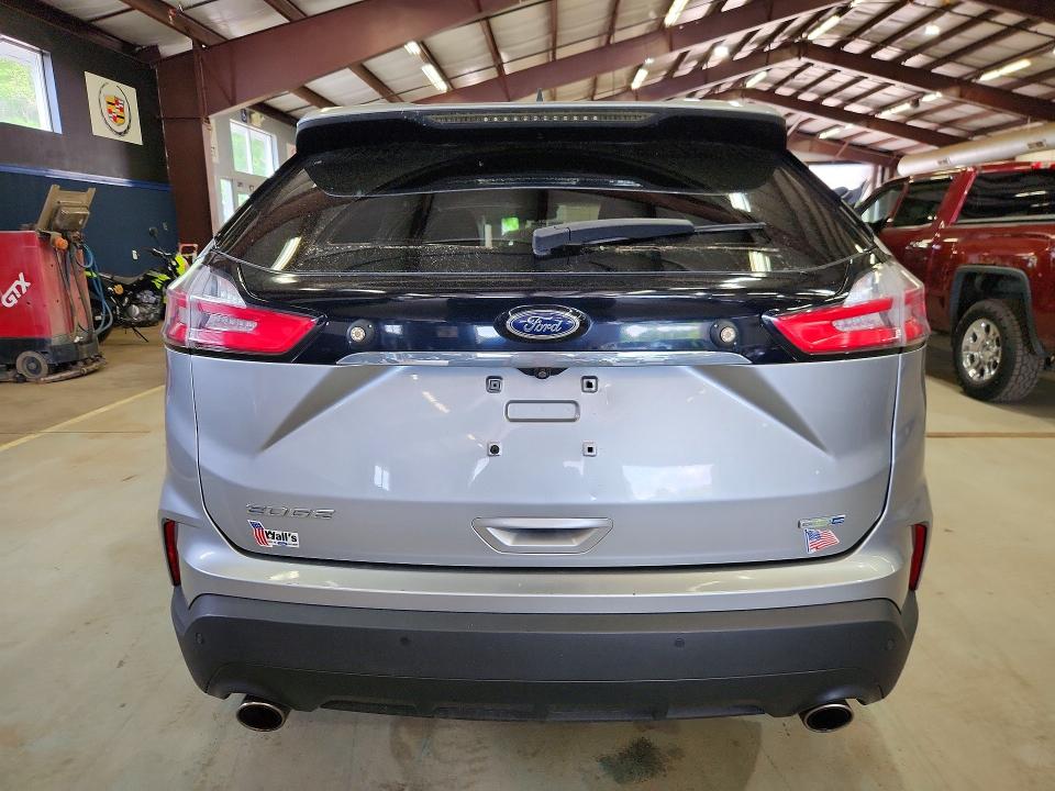 Aukcja sprzedaży 2020 Ford Edge, vin: 2FMPK4G91LBA65829, numer aukcji: 53883226