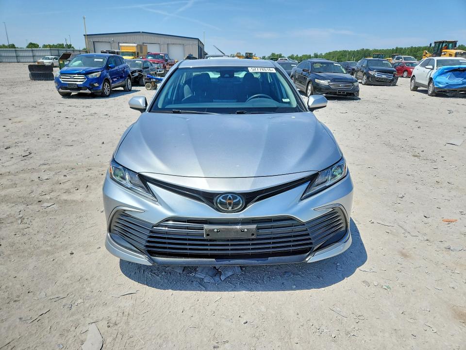 Aukcja sprzedaży 2023 Toyota Camry, vin: 4T1C11AK9PU143012, numer aukcji: 52778016