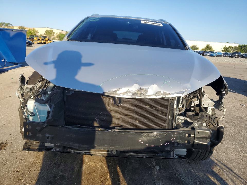 Продажа на аукционе авто 2018 Lexus Nx 300, vin: JTJYARBZ9J2116106, номер лота: 54216036