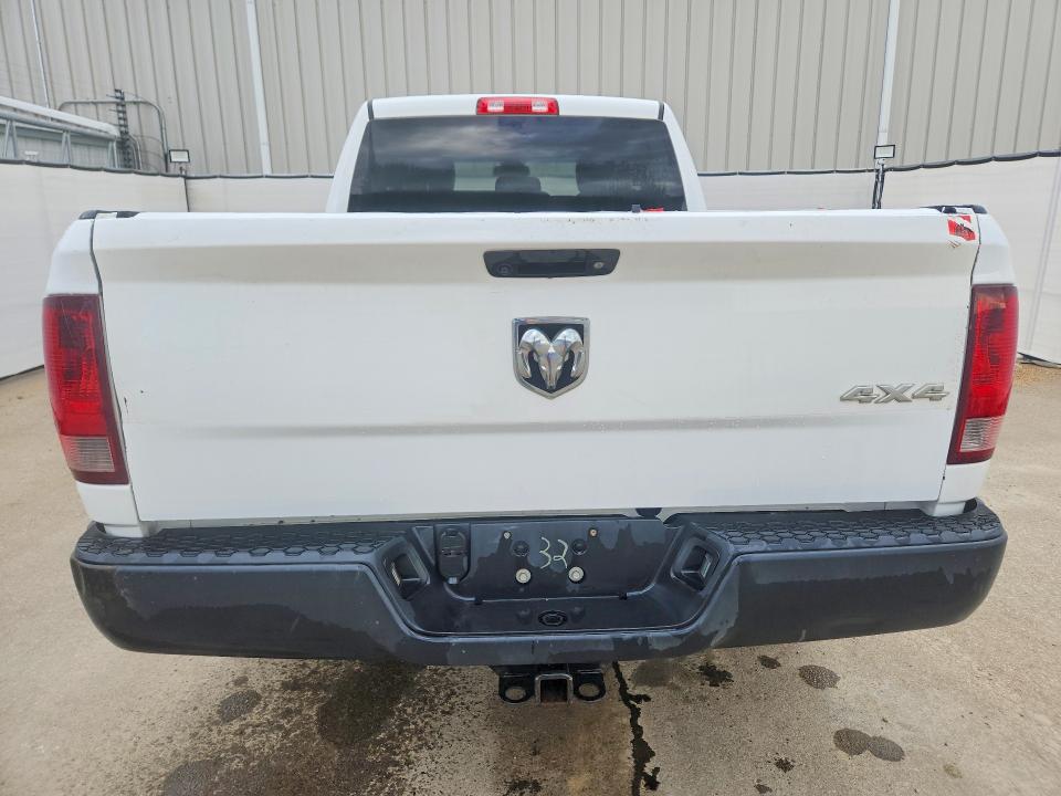 2020 Ram 1500 Classic მანქანა იყიდება აუქციონზე, vin: 1C6RR7FG5LS140183, აუქციონის ნომერი: 53602656