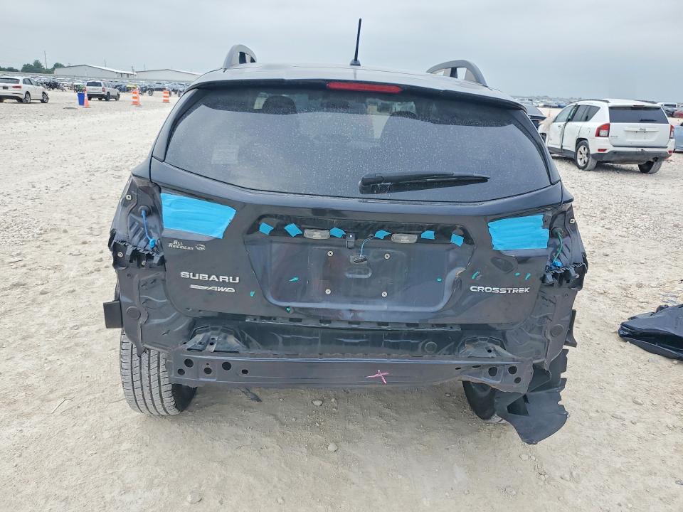 Aukcja sprzedaży 2019 Subaru Crosstrek, vin: JF2GTABC1KH214245, numer aukcji: 52121276