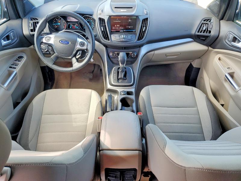Aukcja sprzedaży 2013 Ford Escape, vin: 1FMCU0GX2DUC84634, numer aukcji: 52578436