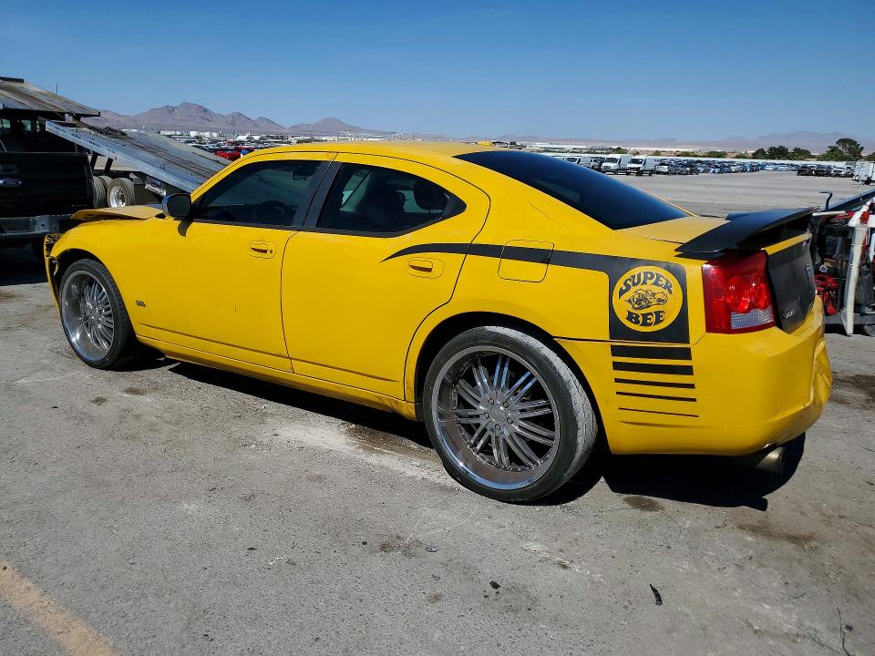 Aukcja sprzedaży 2009 Dodge Charger, vin: 2B3KA33V79H540003, numer aukcji: 53093156