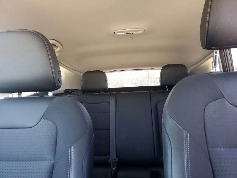 53373116 :رقم المزاد ، KL77LHEP5SC186787 vin ، 2025 Chevrolet Trax مزاد بيع