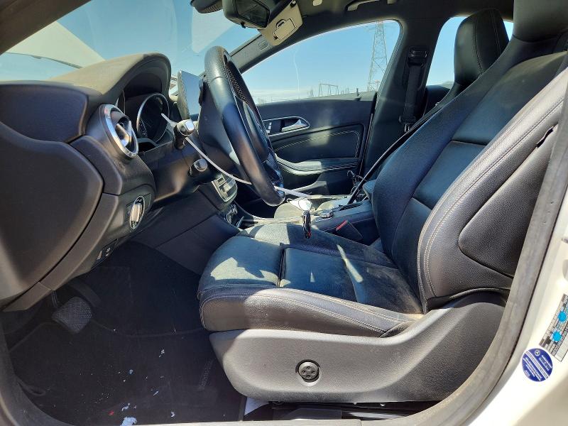 Продаж на аукціоні авто 2018 Mercedes-benz Cla, vin: WDDSJ4EB5JN619307, номер лоту: 55060286