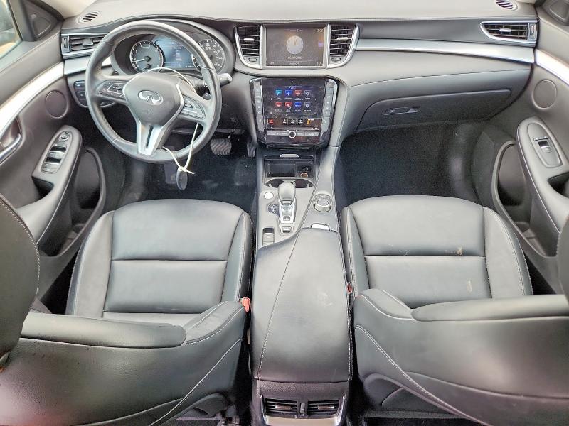 Продаж на аукціоні авто 2019 Infiniti Qx50, vin: 3PCAJ5M30KF138497, номер лоту: 53045176