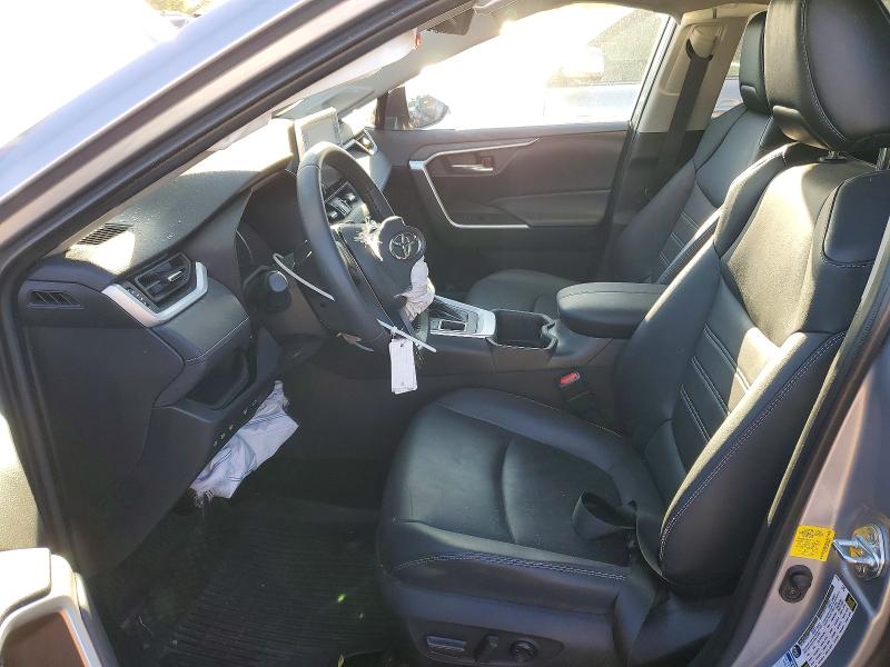 Продаж на аукціоні авто 2022 Toyota Rav4, vin: 2T3A1RFV5NW304873, номер лоту: 53369816