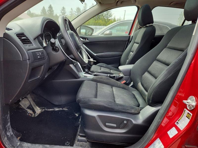 Продаж на аукціоні авто 2014 Mazda Cx-5, vin: JM3KE2CY7E0392240, номер лоту: 50113766