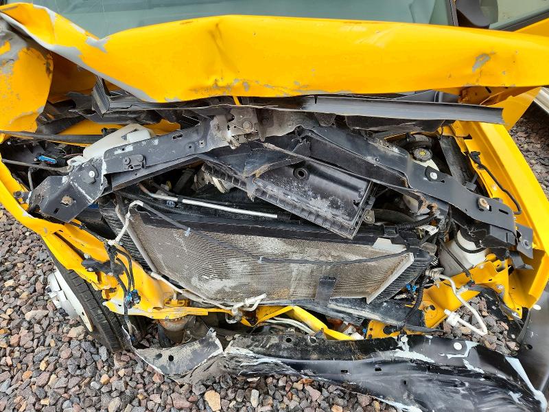 2023 Gmc Savana მანქანა იყიდება აუქციონზე, vin: 7GZ37TC7XPN002678, აუქციონის ნომერი: 52225416