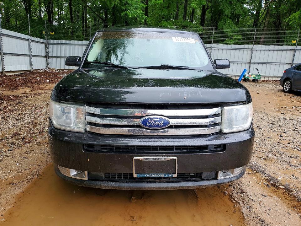 Aukcja sprzedaży 2011 Ford Flex, vin: 2FMGK5CC4BBD20737, numer aukcji: 52313396