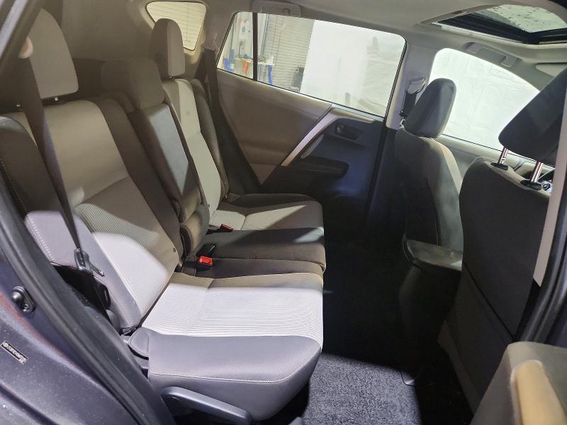 52722226 :رقم المزاد ، 2T3RFREV4DW070195 vin ، 2013 Toyota Rav4 مزاد بيع