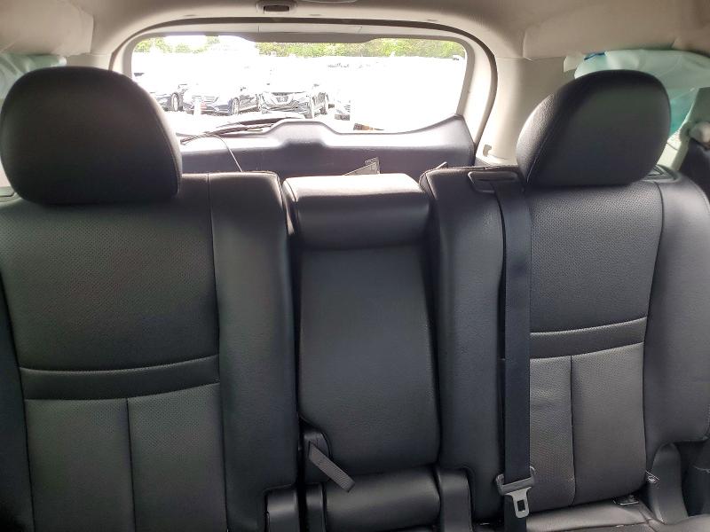 Aukcja sprzedaży 2019 Nissan Rogue, vin: 5N1AT2MV9KC789291, numer aukcji: 55142416
