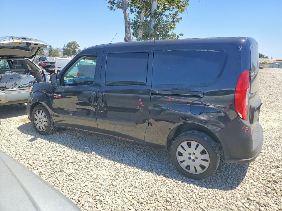Aukcja sprzedaży 2015 Ram Promaster City, vin: ZFBERFAT1F6A46424, numer aukcji: 54112696