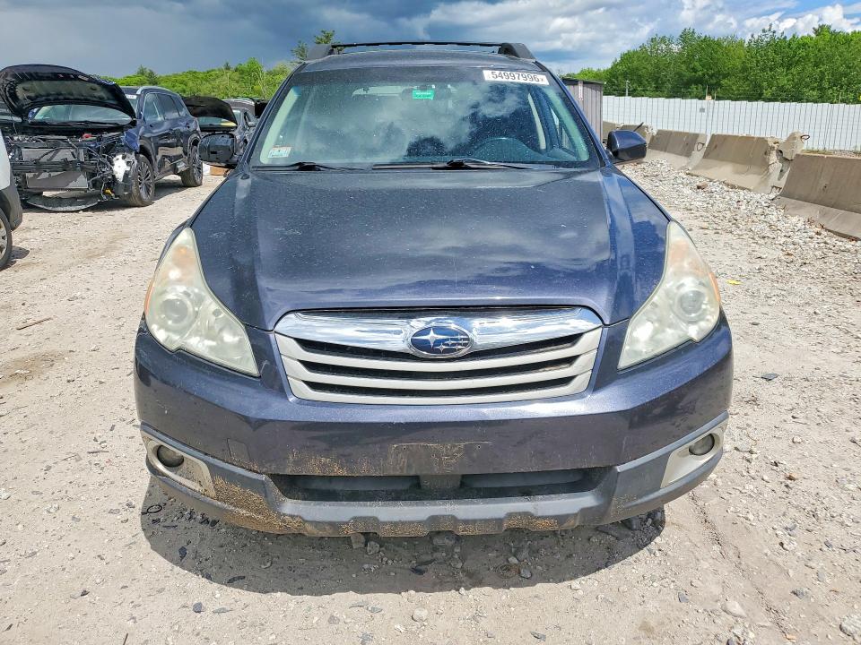 Продажа на аукционе авто 2010 Subaru Outback, vin: 4S4BRBCC9A3351257, номер лота: 54997996