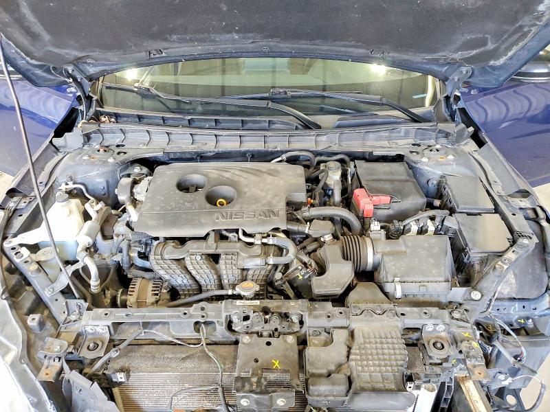 Продаж на аукціоні авто 2020 Nissan Altima, vin: 1N4BL4CV8LC122693, номер лоту: 52496256