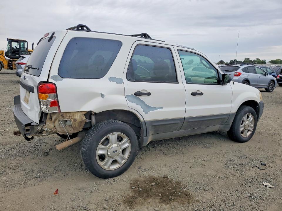 Aukcja sprzedaży 2003 Ford Escape, vin: 1FMYU93103KA72837, numer aukcji: 51167996