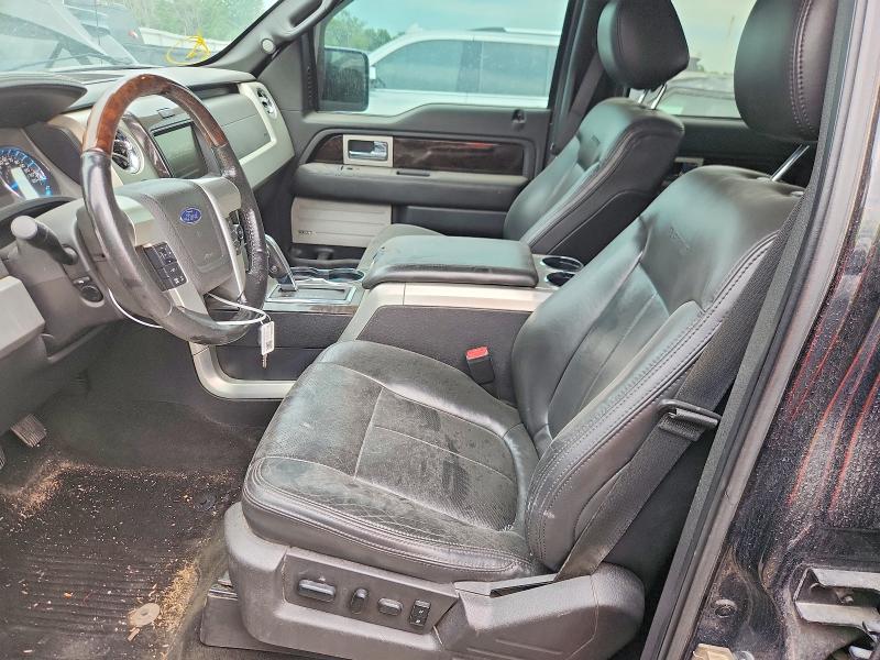 Продажа на аукционе авто 2013 Ford F150, vin: 1FTFW1ET9DFA00101, номер лота: 49088896