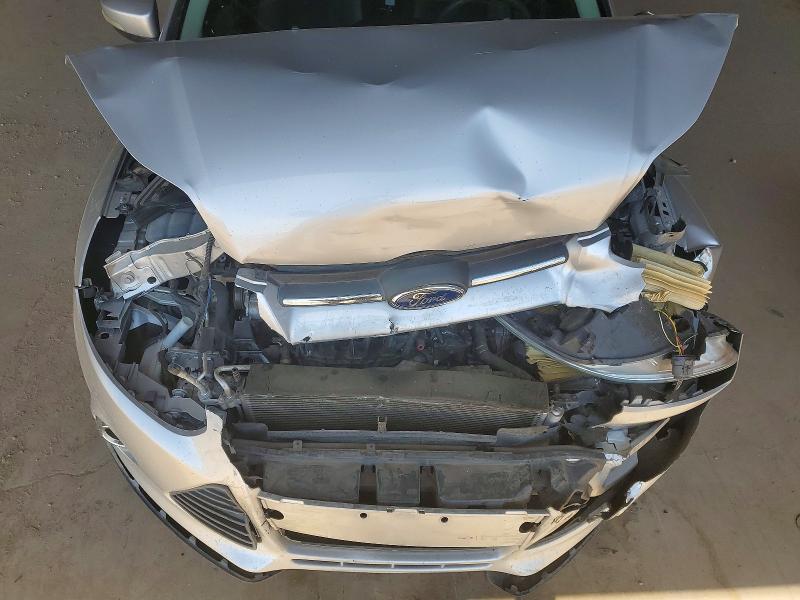 Продажа на аукционе авто 2014 Ford Focus, vin: 1FADP3K27EL300286, номер лота: 54895446
