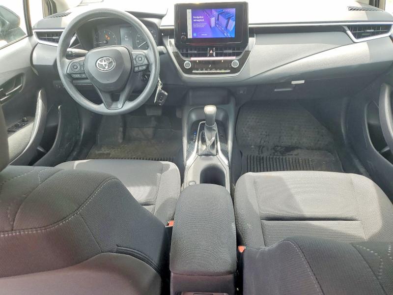 53565826 :رقم المزاد ، 5YFB4MDE1RP133668 vin ، 2024 Toyota Corolla مزاد بيع