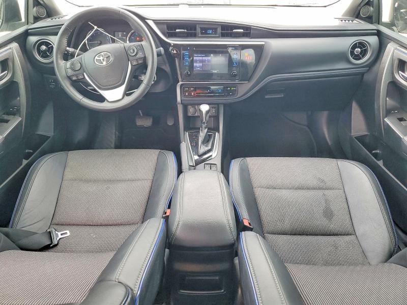 2018 Toyota Corolla მანქანა იყიდება აუქციონზე, vin: 2T1BURHE2JC017763, აუქციონის ნომერი: 53938376