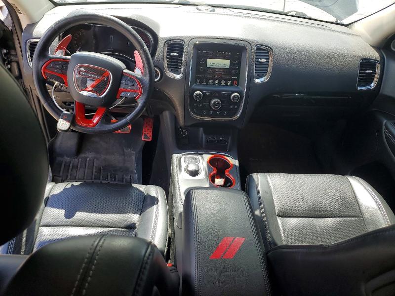 Aukcja sprzedaży 2014 Dodge Durango, vin: 1C4RDJEG5EC550839, numer aukcji: 53455766