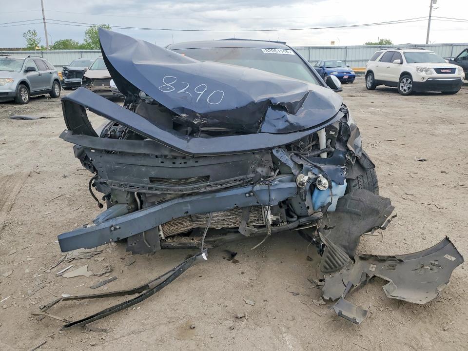Aukcja sprzedaży 2017 Chevrolet Impala, vin: 1G11Z5SA7HU138290, numer aukcji: 52051146