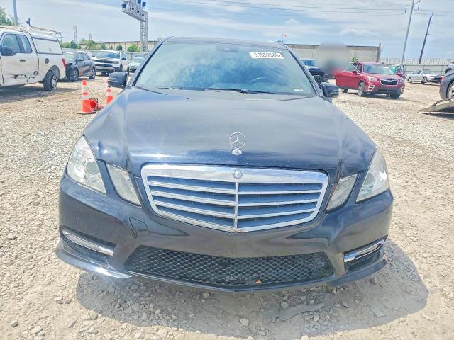 51859546 :رقم المزاد ، WDDHF8JBXCA628524 vin ، 2012 Mercedes-benz E مزاد بيع