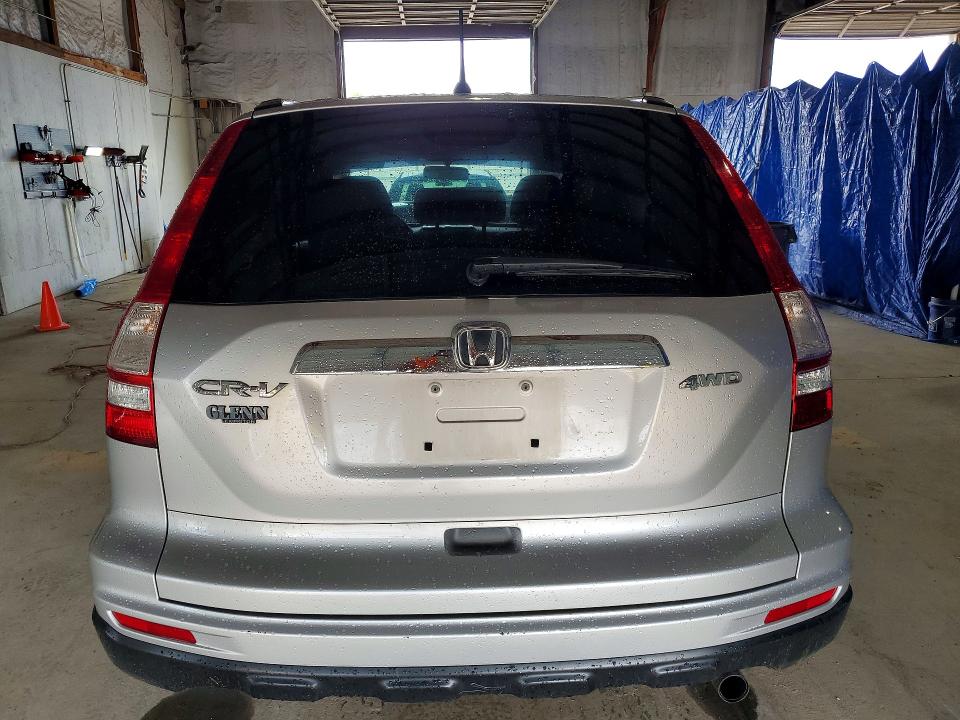 Продаж на аукціоні авто 2010 Honda Cr-v, vin: 5J6RE4H53AL045184, номер лоту: 54466026
