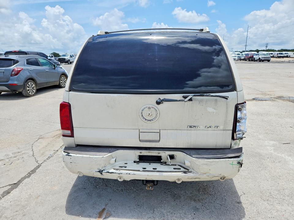 Aukcja sprzedaży 2006 Cadillac Escalade, vin: 1GYEC63N36R118176, numer aukcji: 54658136