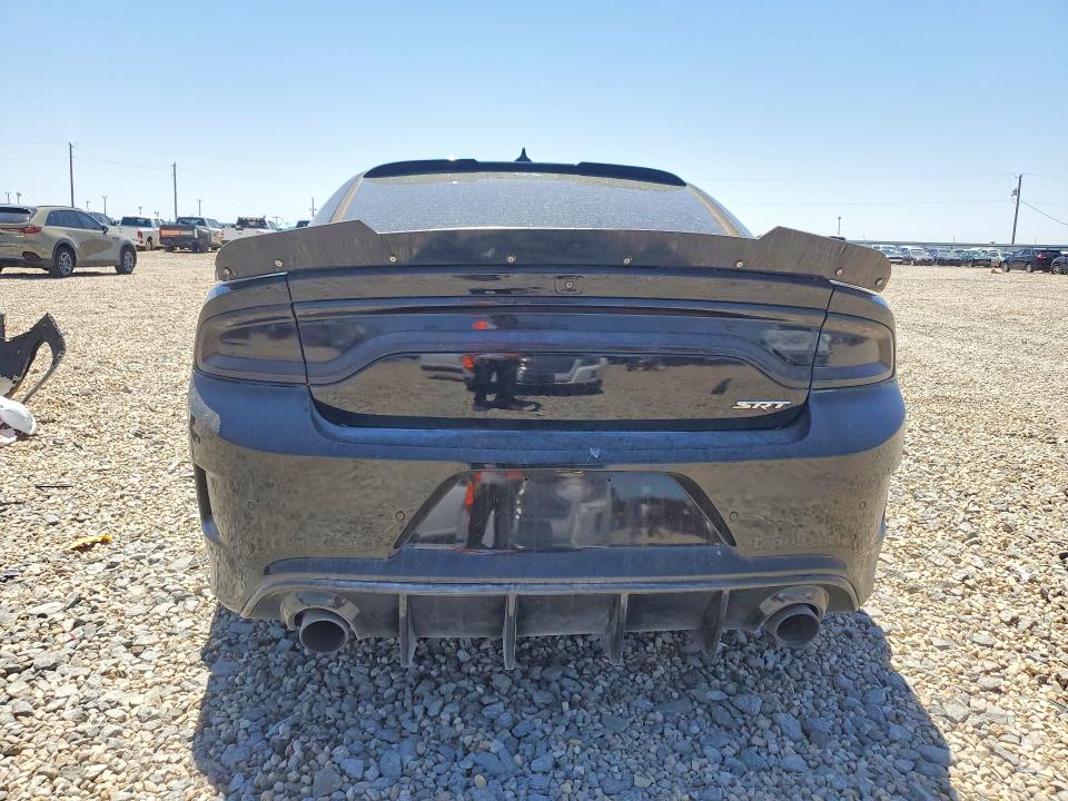 Продаж на аукціоні авто 2017 Dodge Charger, vin: 2C3CDXGJXHH529105, номер лоту: 53358156