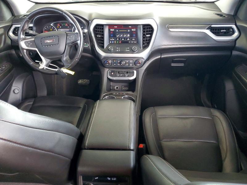 Aukcja sprzedaży 2020 Gmc Acadia, vin: 1GKKNML43LZ201752, numer aukcji: 53116446