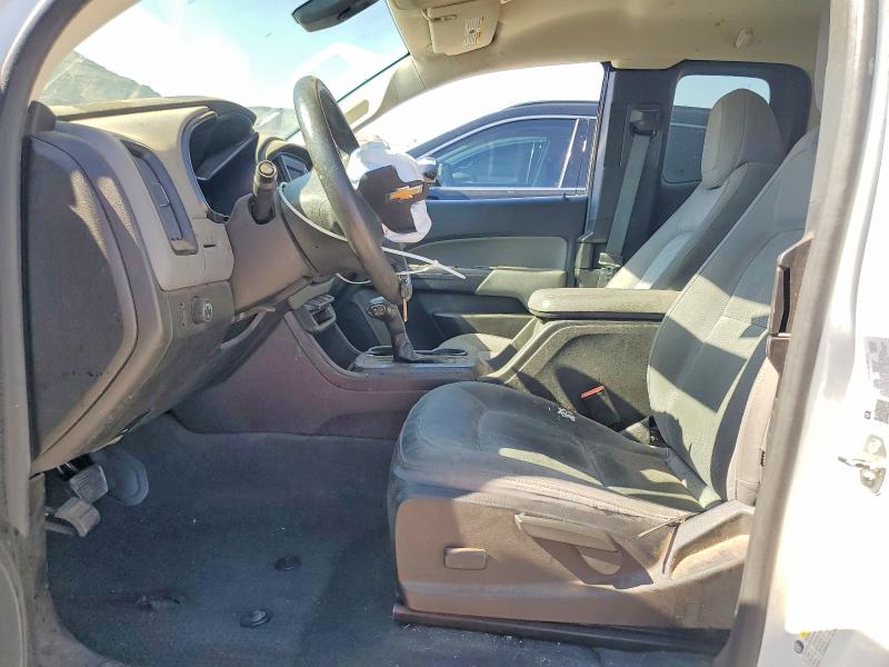 Aukcja sprzedaży 2020 Chevrolet Colorado, vin: 1GCHSBEA2L1245407, numer aukcji: 53392526