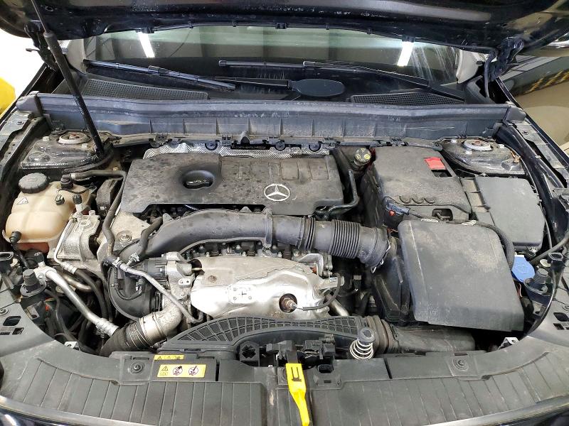 Aukcja sprzedaży 2021 Mercedes-benz Glb, vin: W1N4M4HB4MW148652, numer aukcji: 52624266