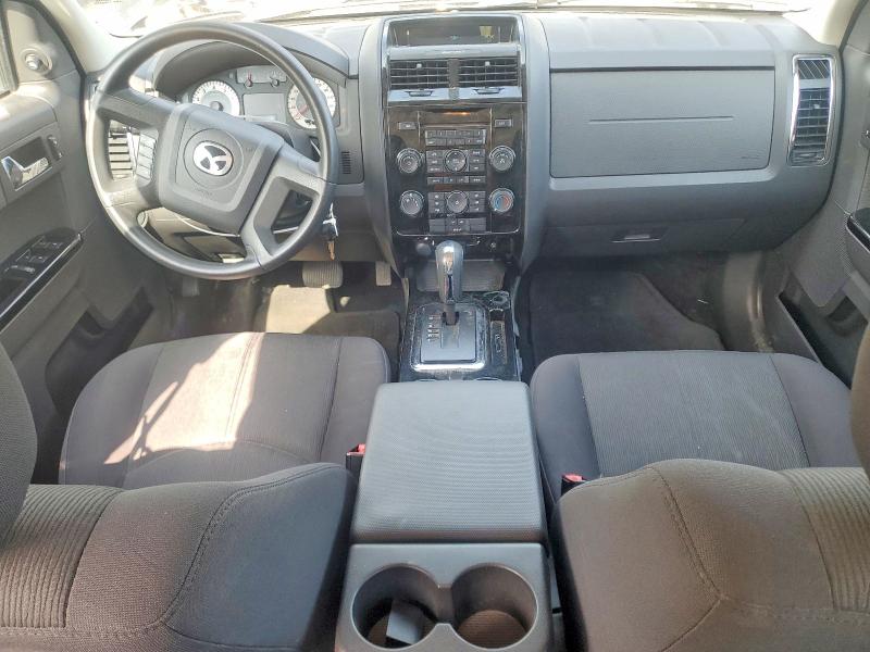 54006266 :رقم المزاد ، 4F2CY0C71BKM00946 vin ، 2011 Mazda Tribute مزاد بيع