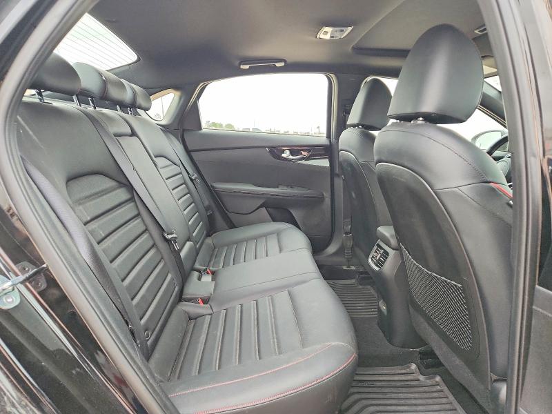 54477396 :رقم المزاد ، 3KPF44AC9PE610821 vin ، 2023 Kia Forte مزاد بيع